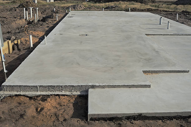 Best Commercial Concrete Services in Sea Ranch, CA