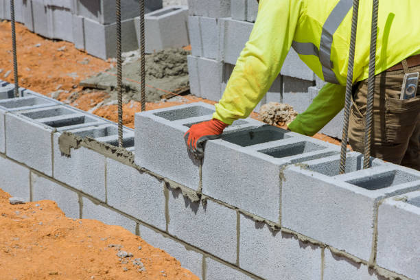 Best Concrete Foundation Repair in Sea Ranch, CA