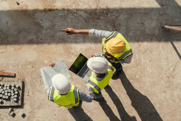 Best Concrete Sealing and Maintenance in Sea Ranch, CA