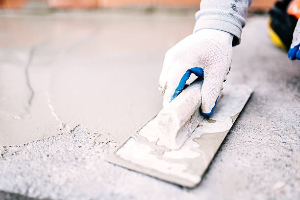 Best Concrete Grinding and Polishing in Sea Ranch, CA